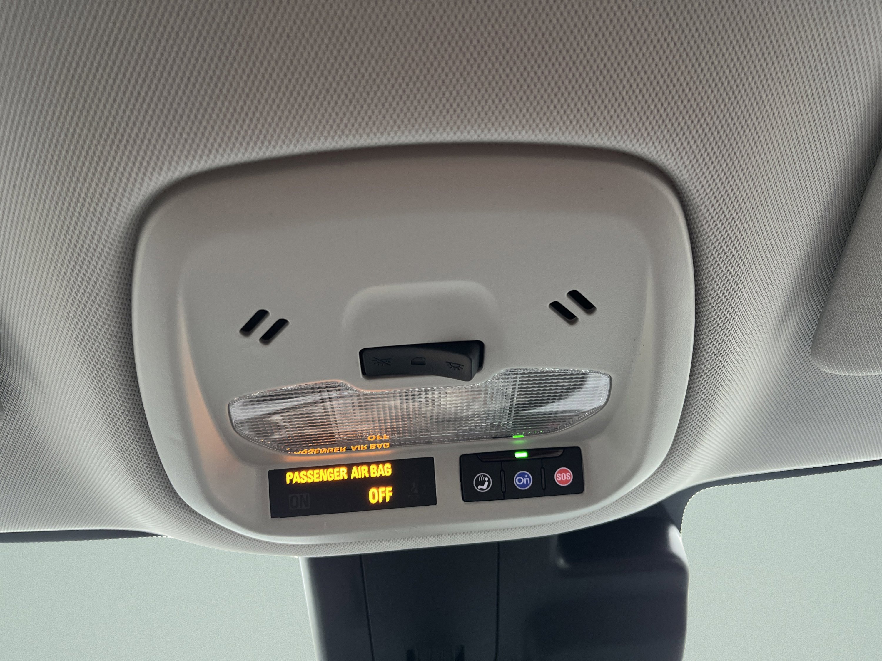 New 2026 Chevrolet Trax LT image 20