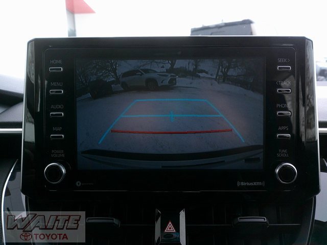 Certified 2021 Toyota Corolla LE image 15