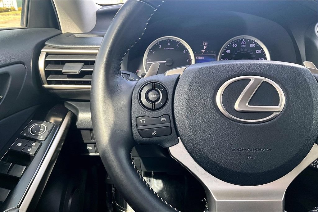 Used 2014 Lexus IS 250 RWD image 23
