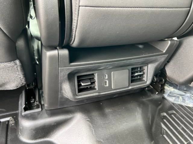 New 2024 Chevrolet Silverado 3500 W/T w/ WT Convenience Package image 29