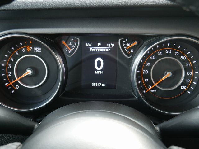 Used 2022 Jeep Gladiator Sport image 29