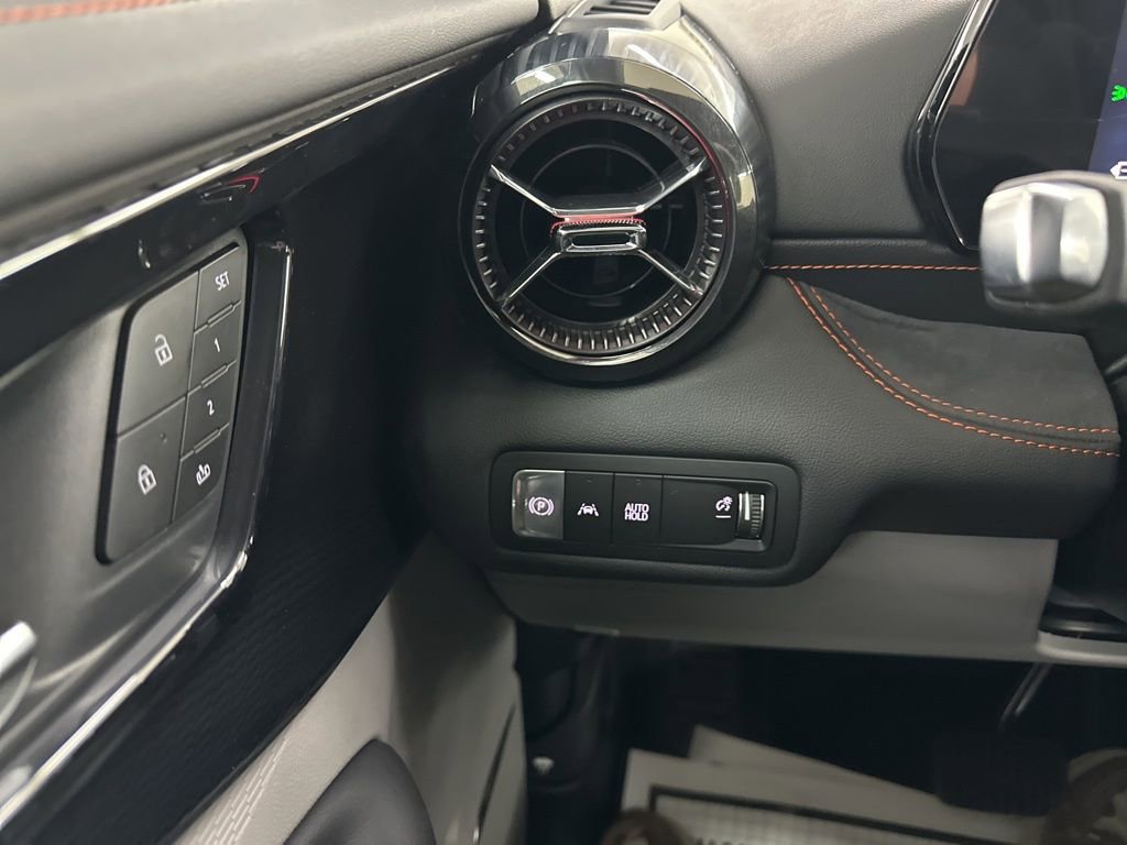 New 2026 Chevrolet Blazer EV SS AWD/4WD image 36