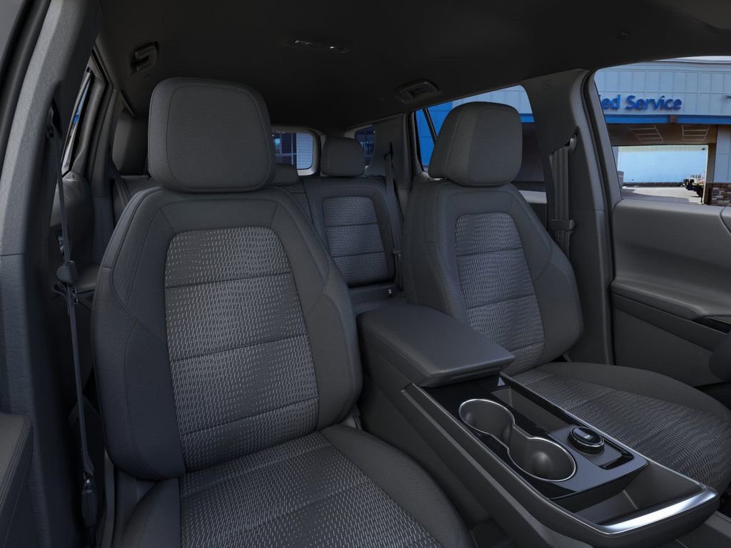 New 2026 Chevrolet Equinox LT w/ LPO, Floor Liner Package image 17