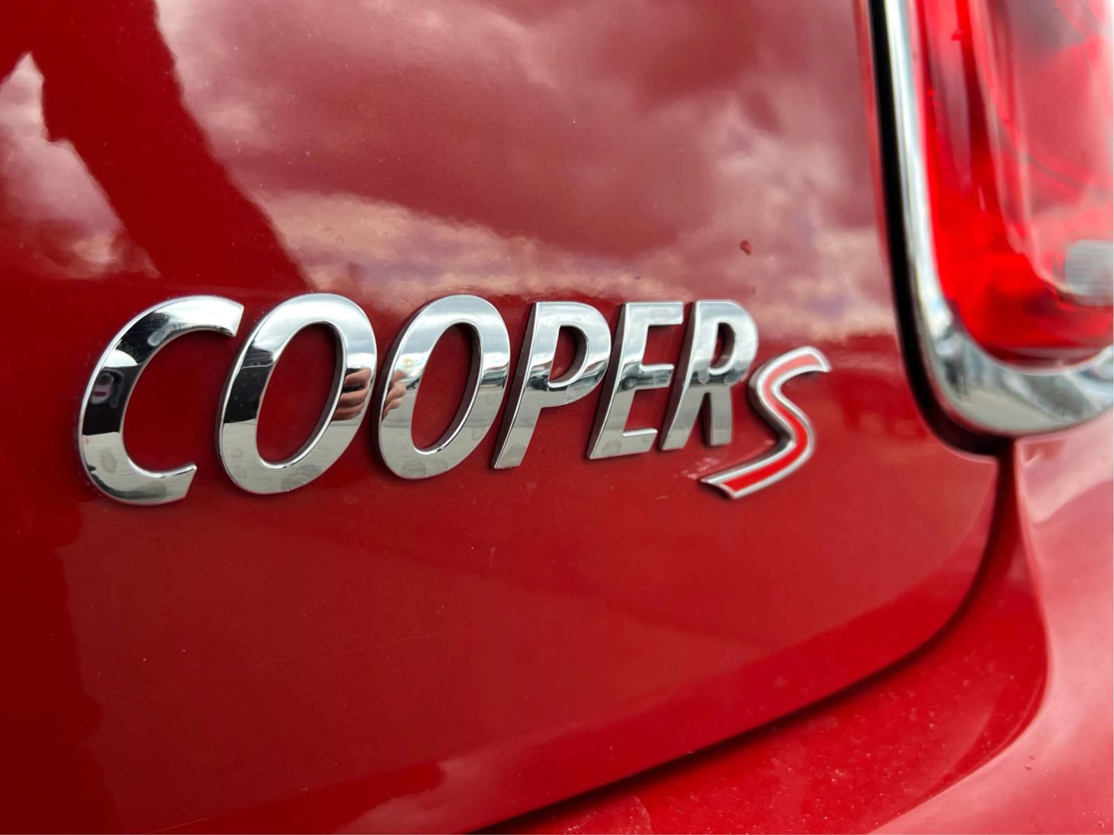 Used 2017 MINI Cooper S image 25