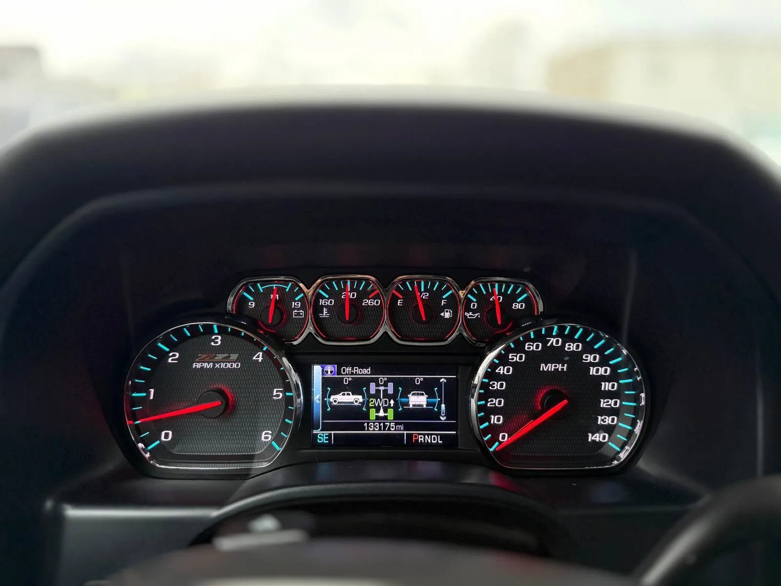 Used 2018 Chevrolet Silverado 1500 LT w/ All Star Edition image 17