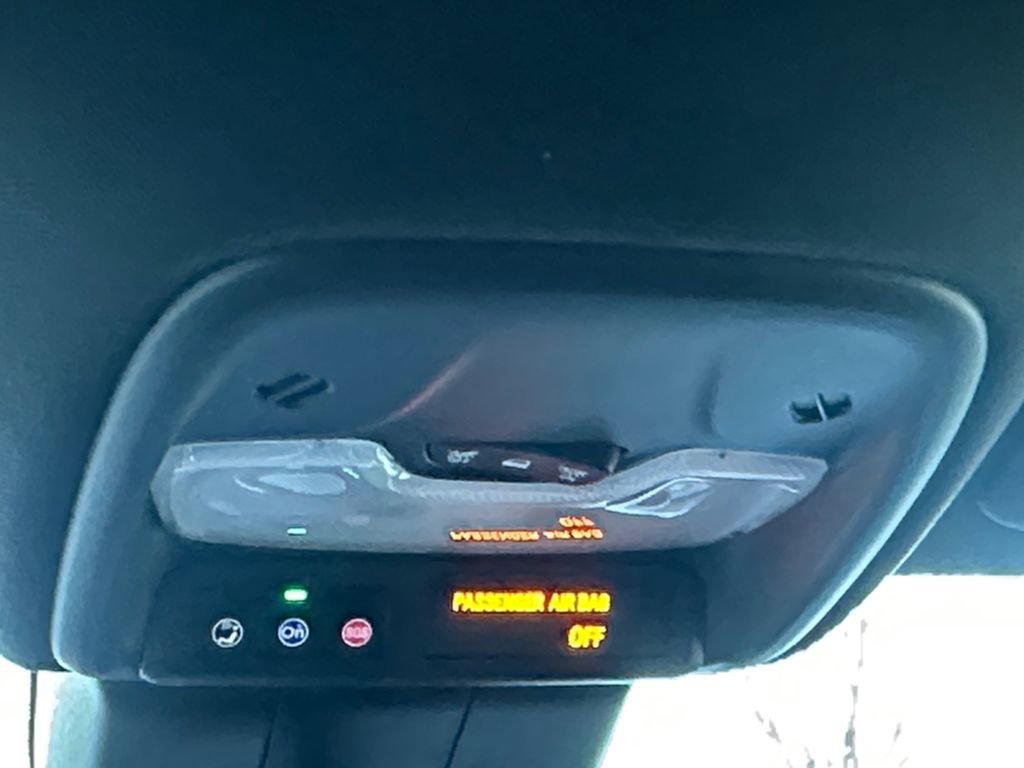 New 2026 Chevrolet Colorado Trail Boss image 18