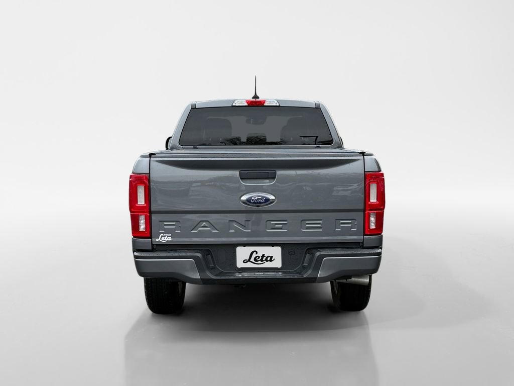 Used 2023 Ford Ranger XLT image 5
