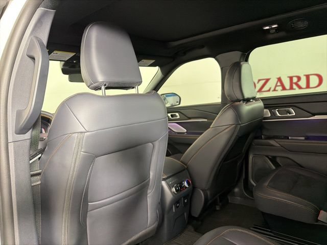 Used 2026 Ford Explorer Tremor w/ Tremor Ultimate Package AWD/4WD image 14