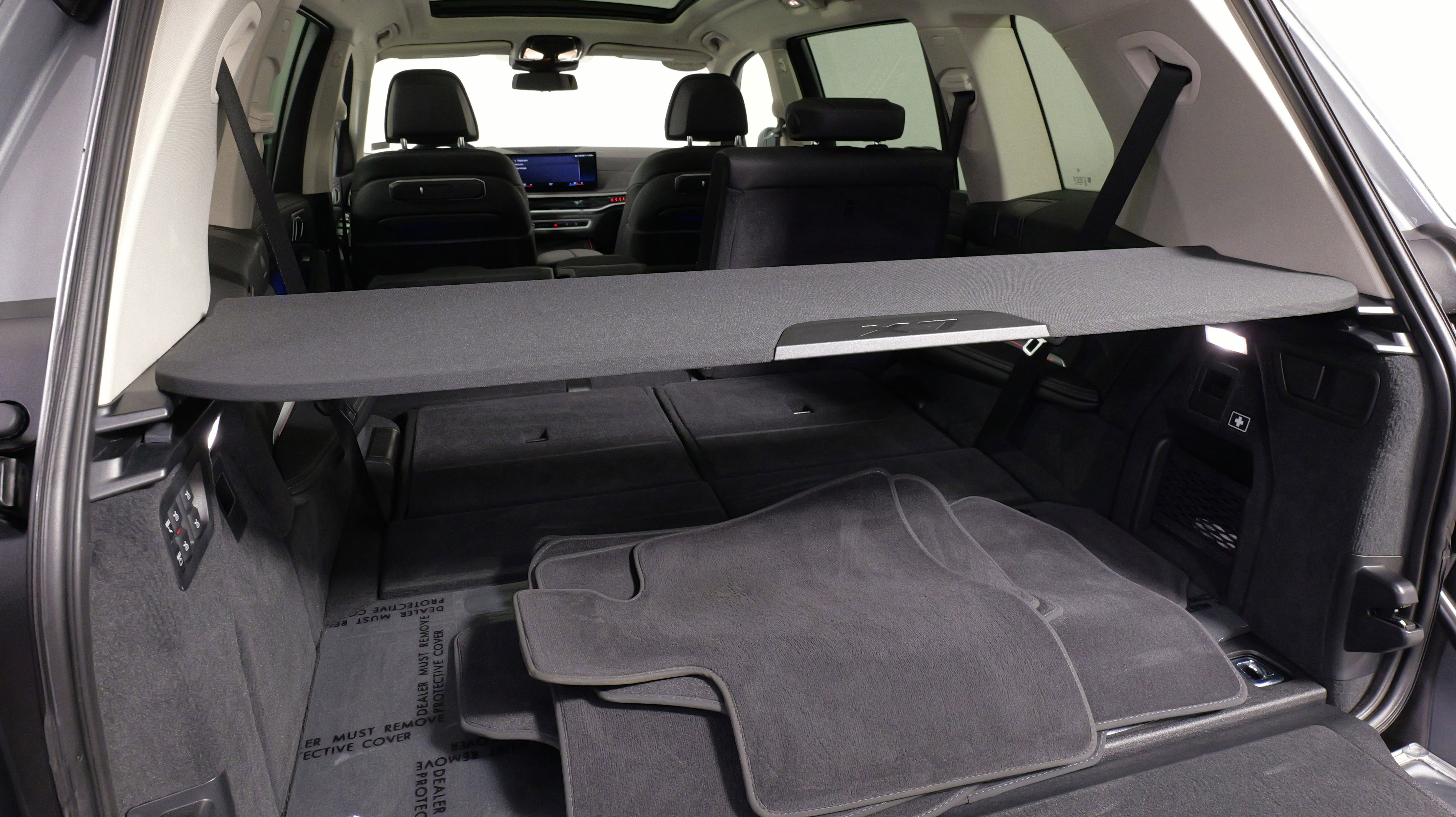 Used 2023 BMW X7 xDrive40i image 47