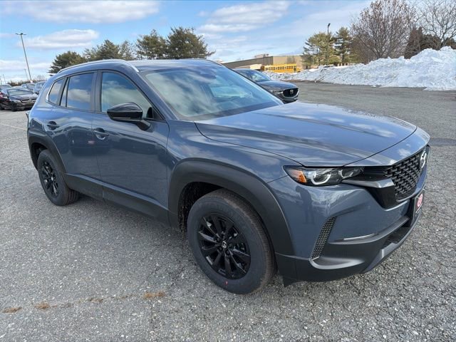New 2026 MAZDA CX-50 2.5 Hybrid w/ Preferred Pkg image 1