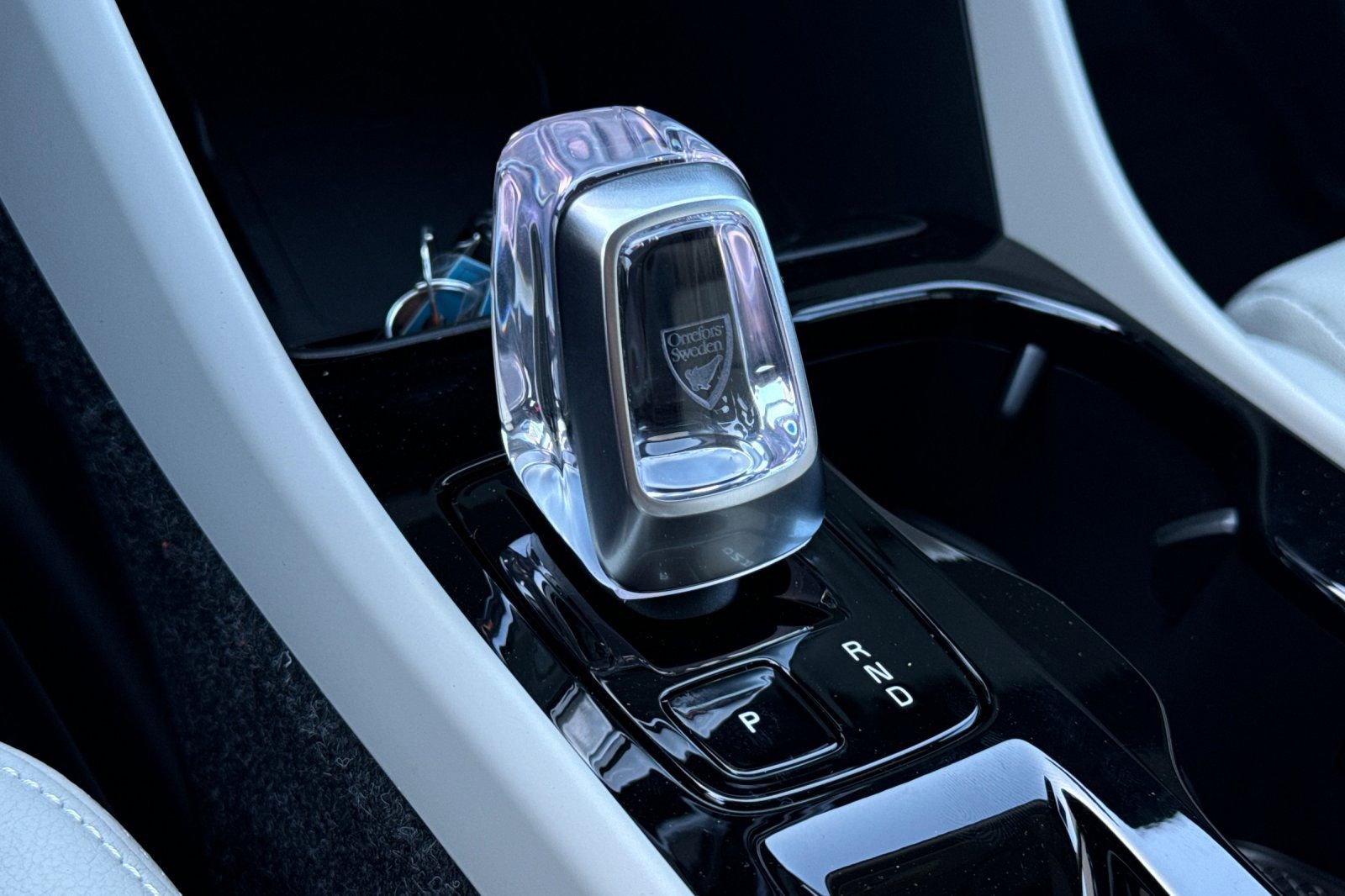 New 2026 Volvo XC40 B5 Plus w/ Protection Package Premier image 19