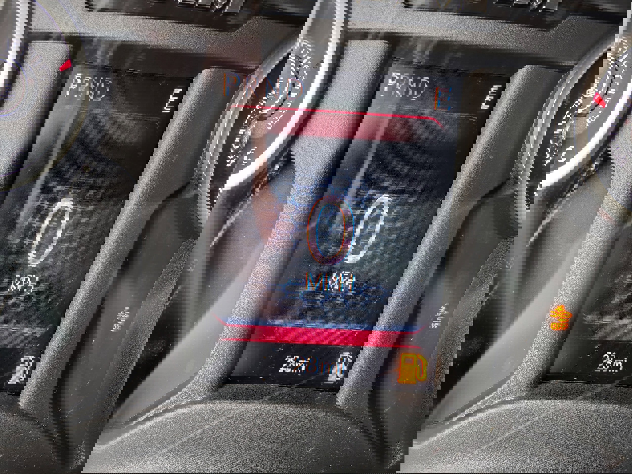 New 2026 RAM 2500 Tradesman image 23