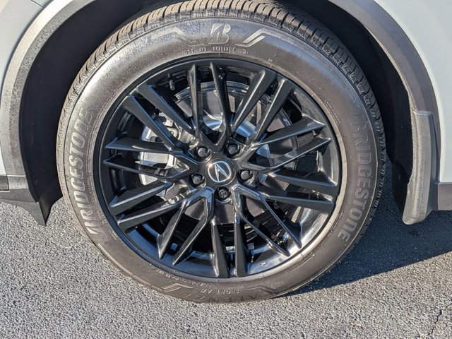 Used 2025 Acura MDX A-Spec AWD/4WD image 22