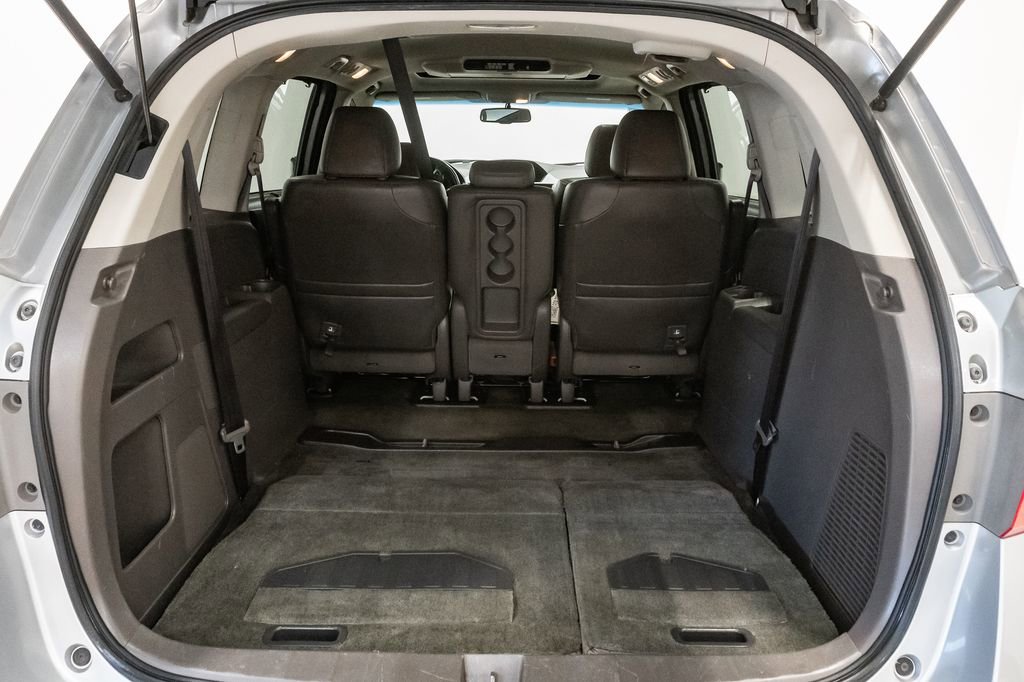 Used 2011 Honda Odyssey Touring image 34