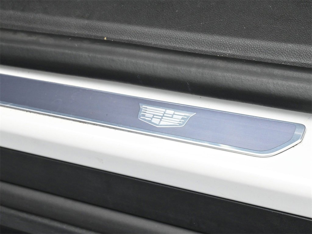 Certified 2023 Cadillac XT4 Sport image 20