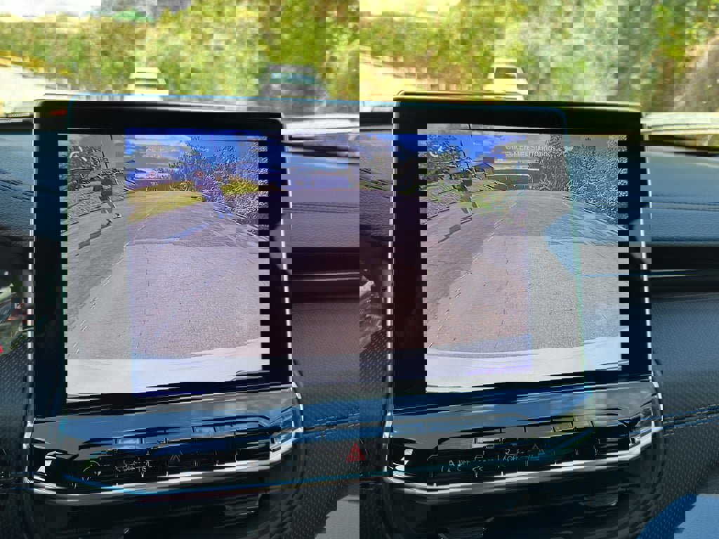 New 2026 Jeep Compass Latitude image 15