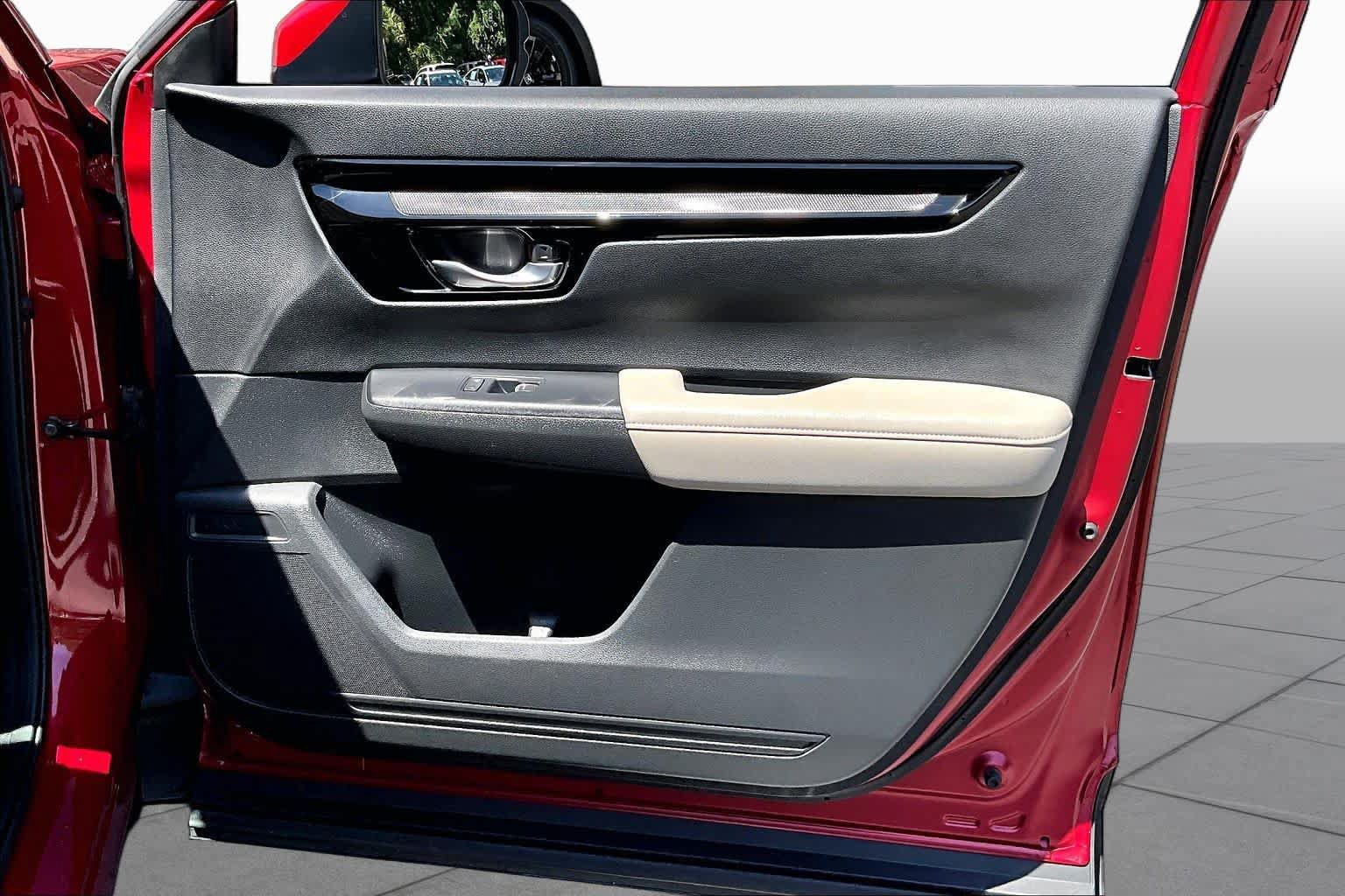 Used 2024 Honda CR-V EX-L image 23