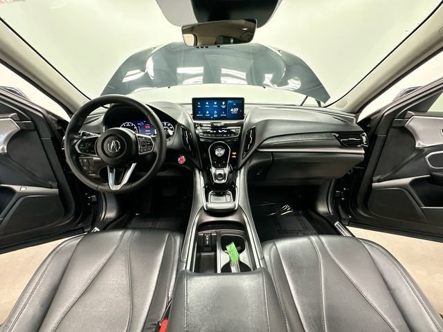 Used 2020 Acura RDX FWD image 20