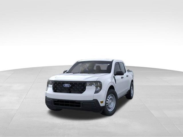 New 2026 Ford Maverick XL w/ 4K Tow Package image 2