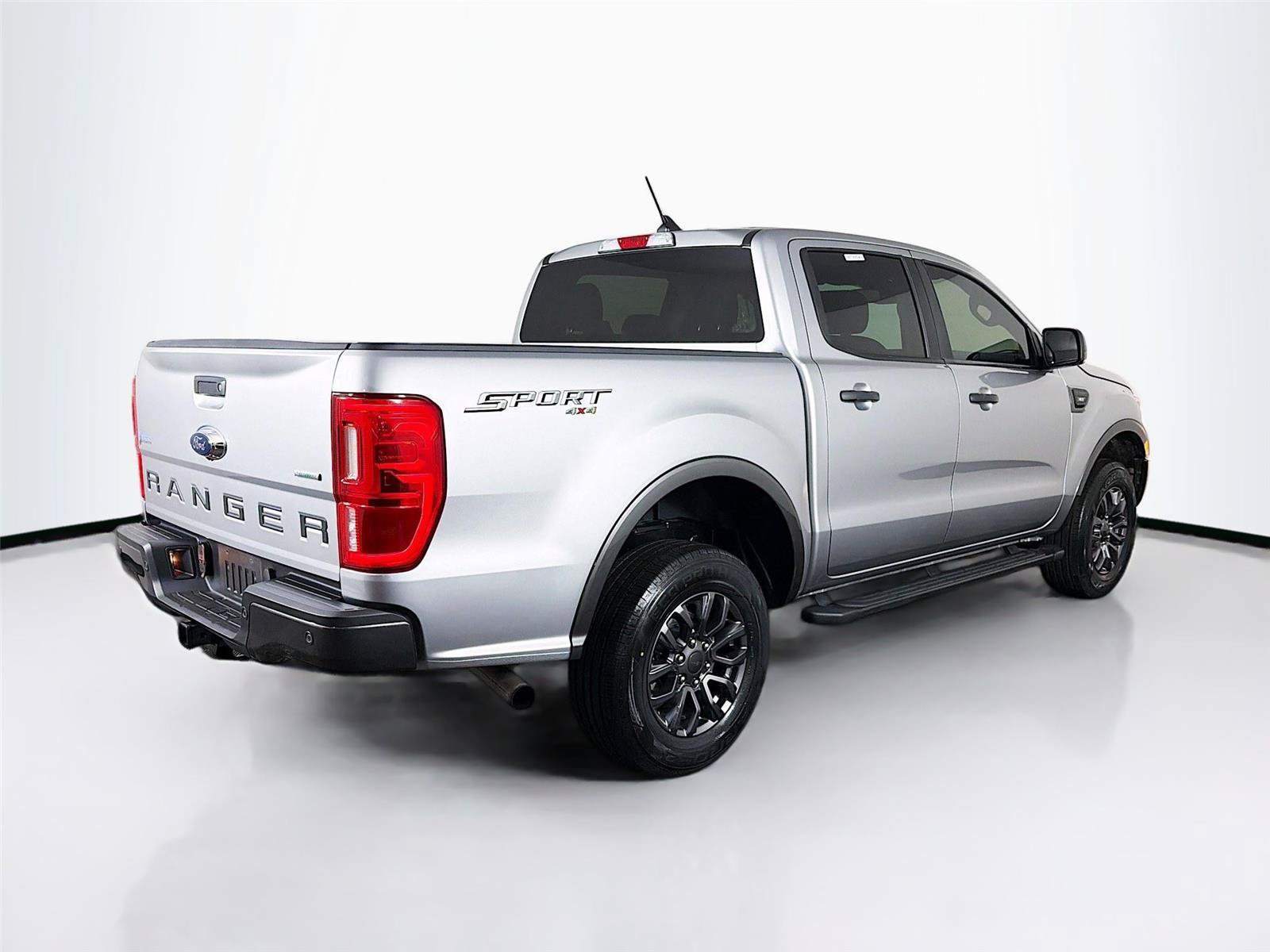 Used 2020 Ford Ranger XLT w/ Equipment Group 301A Mid AWD/4WD image 11