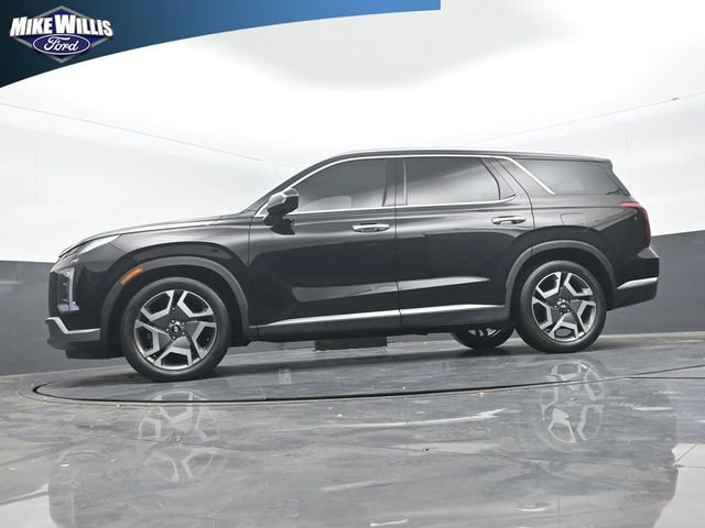 Used 2024 Hyundai Palisade Limited FWD image 20