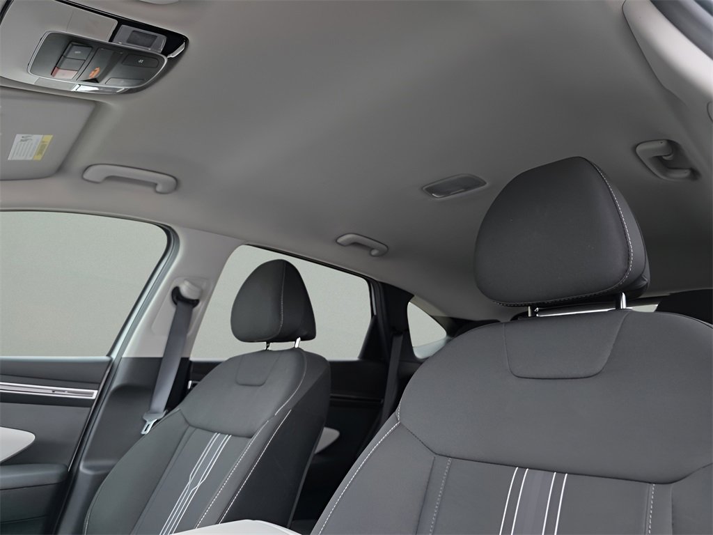 Used 2023 Hyundai Tucson SEL image 21