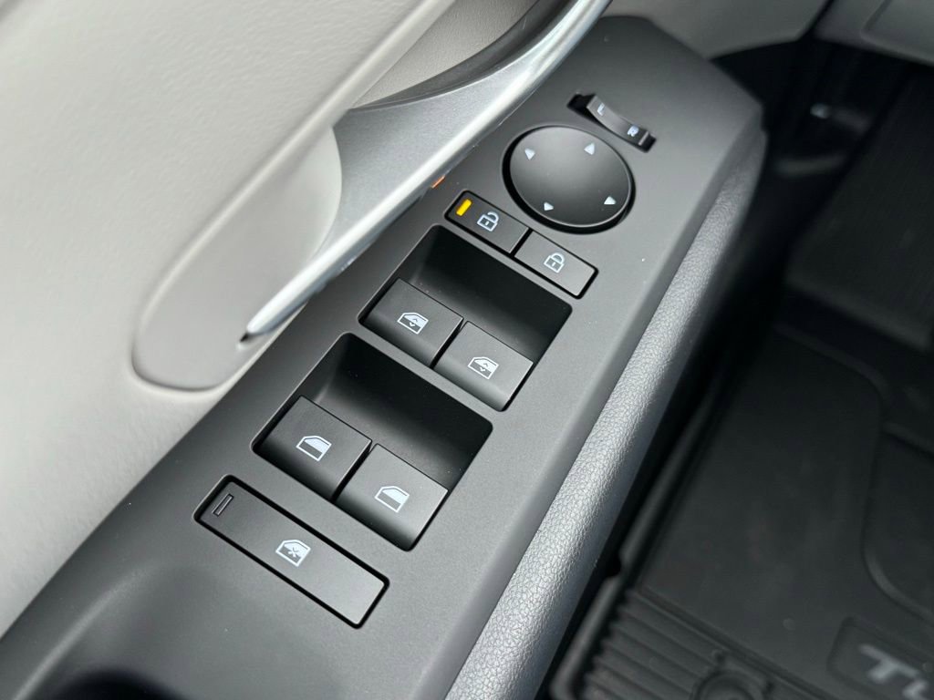 New 2025 Hyundai Tucson SEL FWD image 24