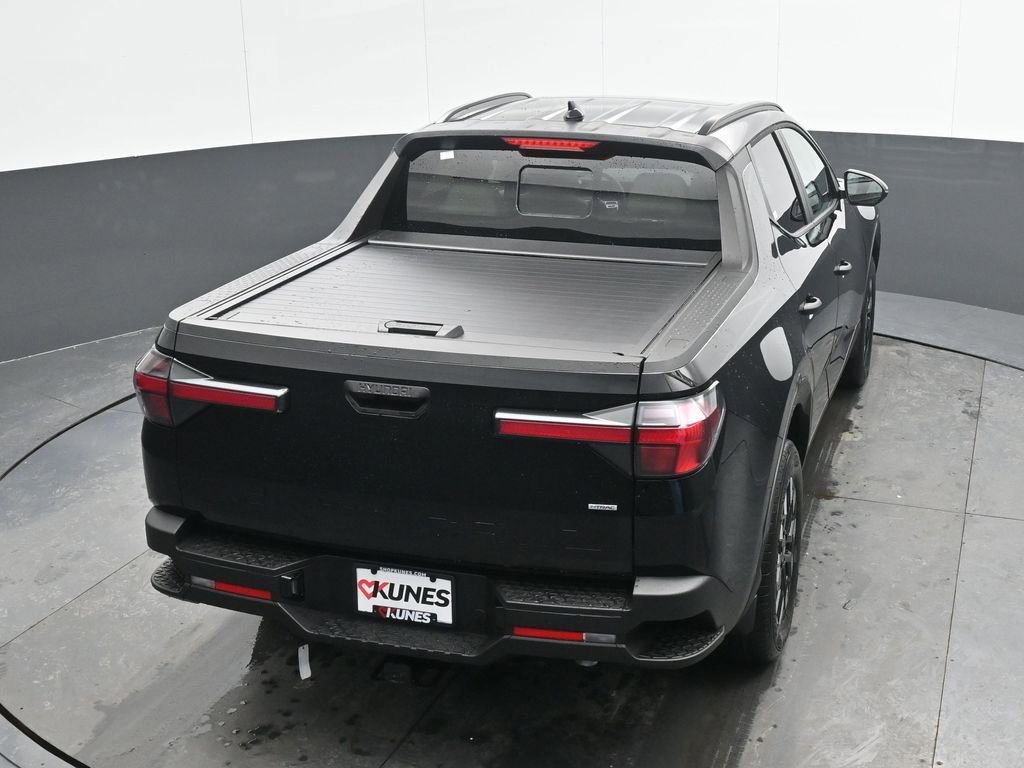 New 2026 Hyundai Santa Cruz SEL image 35