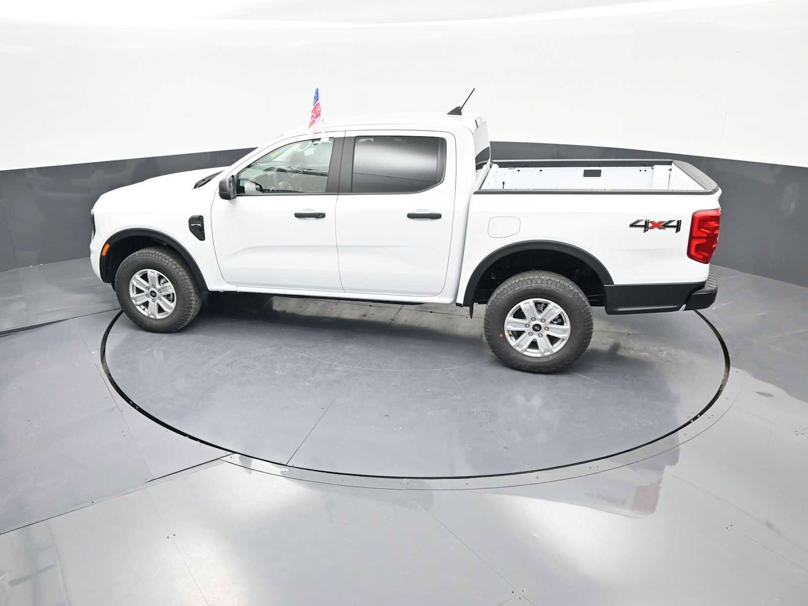 New 2025 Ford Ranger XL w/ Trailer Tow Package image 56