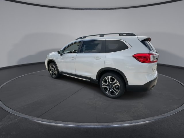 New 2026 Subaru Ascent Limited AWD/4WD image 6