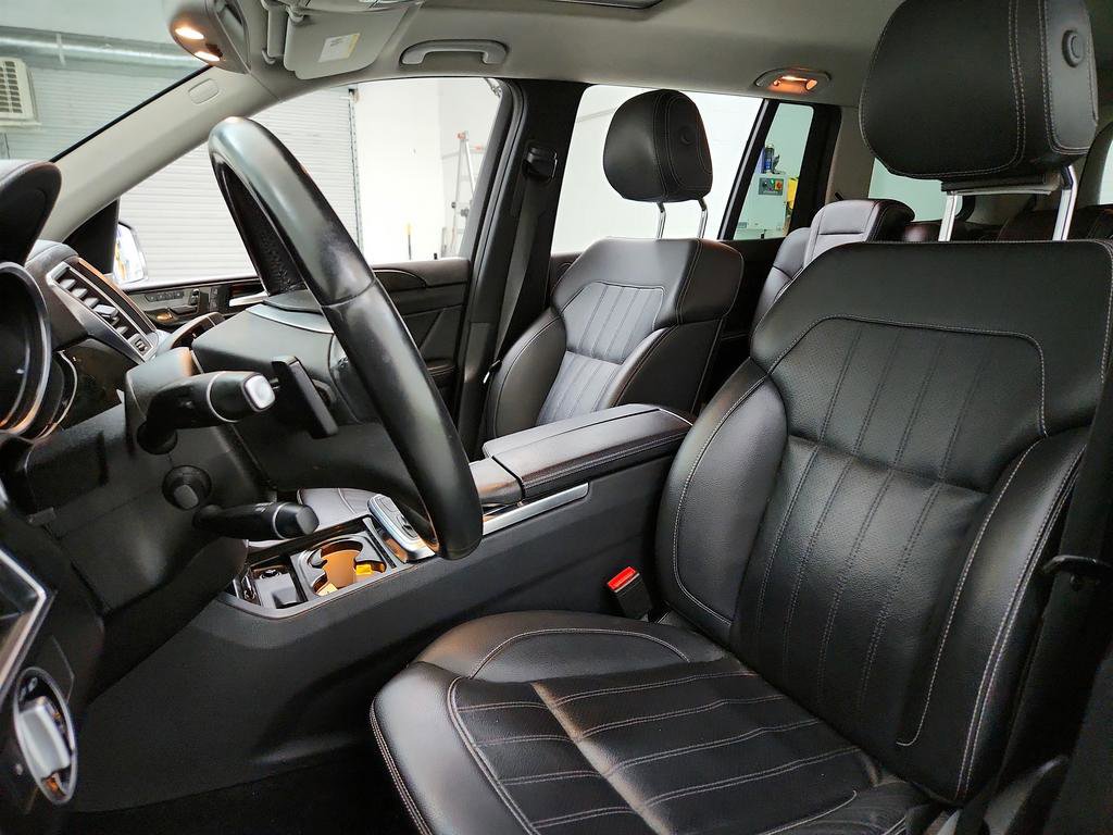 Used 2016 Mercedes-Benz GL 450 4MATIC image 14
