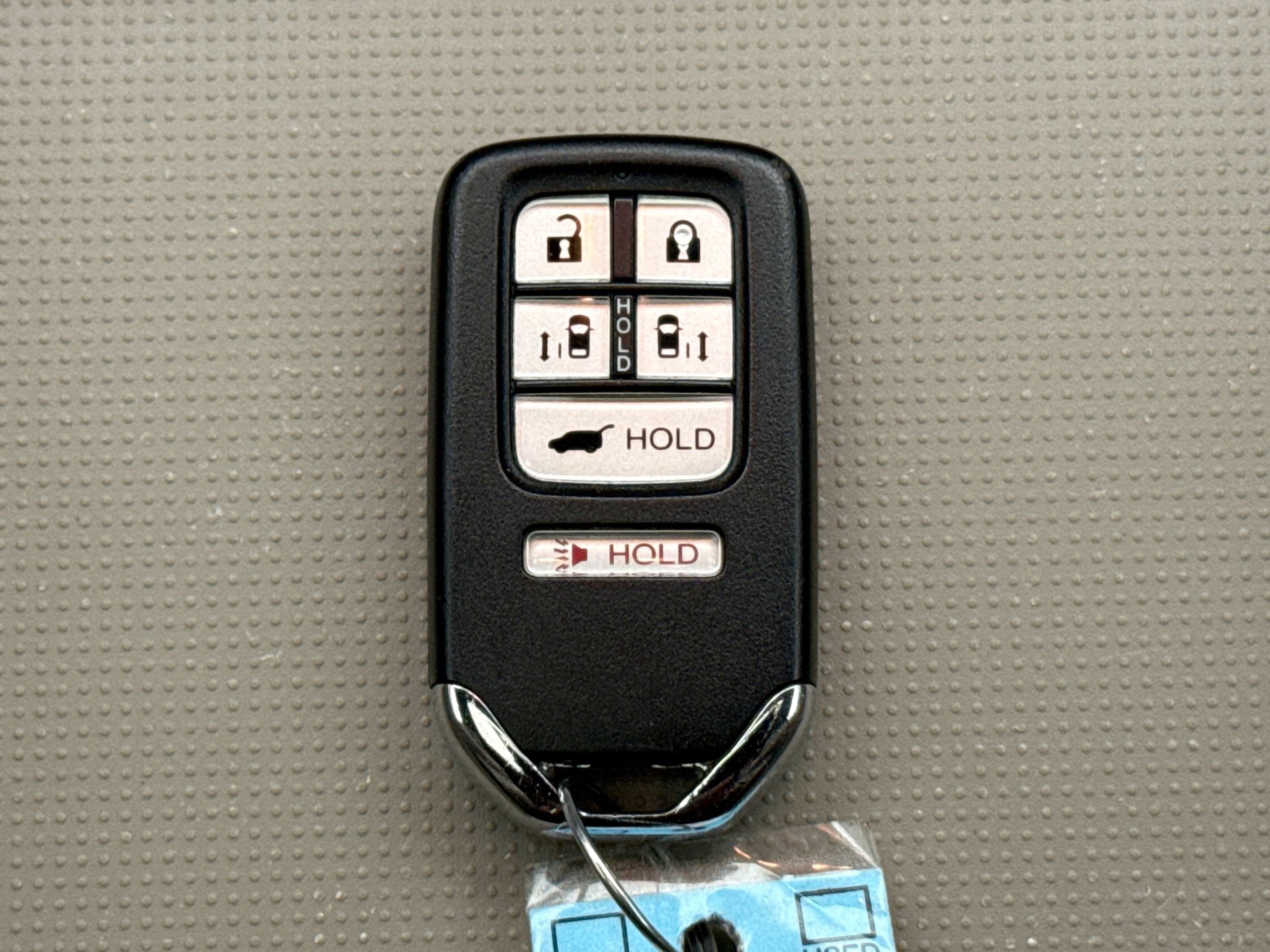 Used 2016 Honda Odyssey Touring Elite image 25