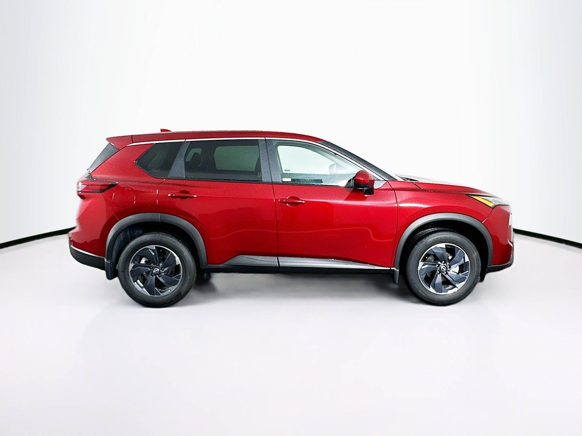Used 2026 Nissan Rogue SV image 10