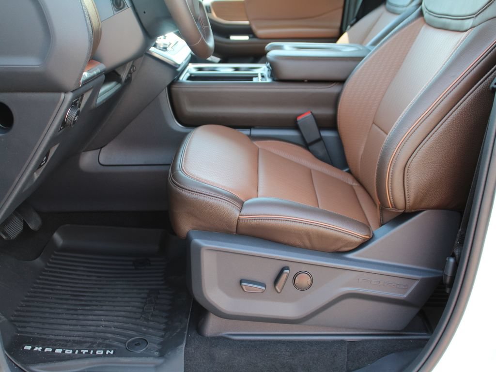 New 2027 Ford Expedition King Ranch AWD/4WD image 9