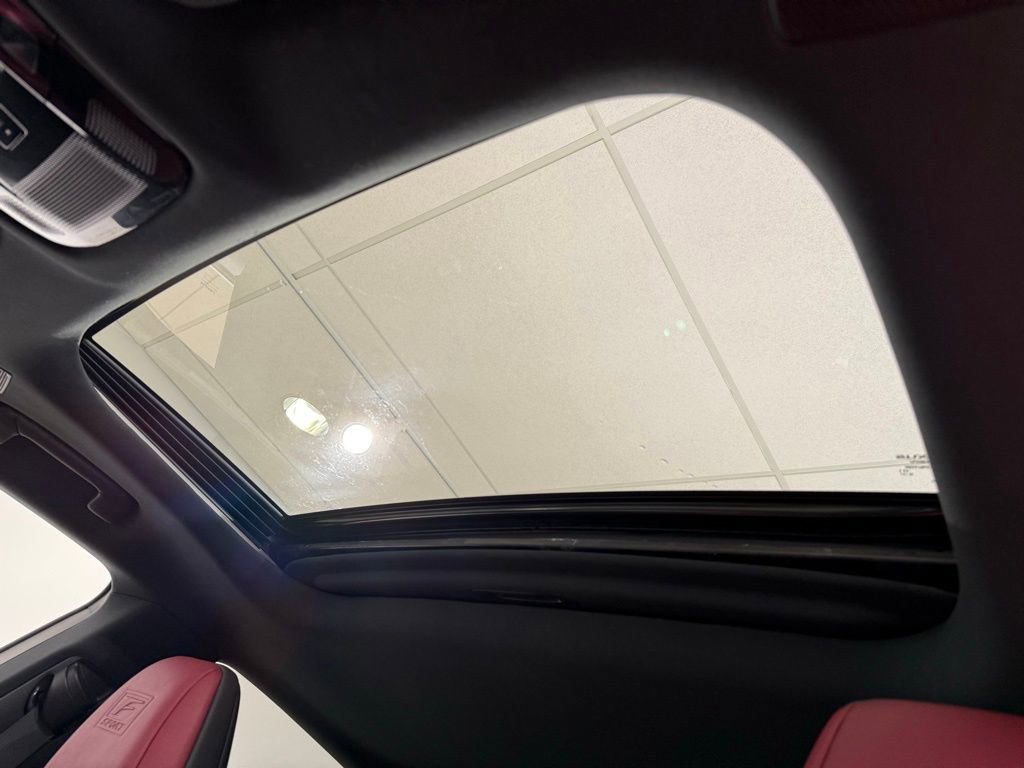 Used 2024 Lexus RX 350 F Sport image 18