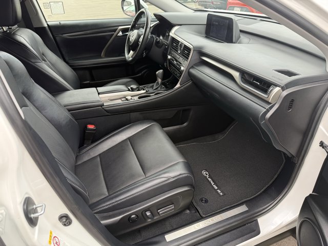 Used 2018 Lexus RX 350 FWD image 18
