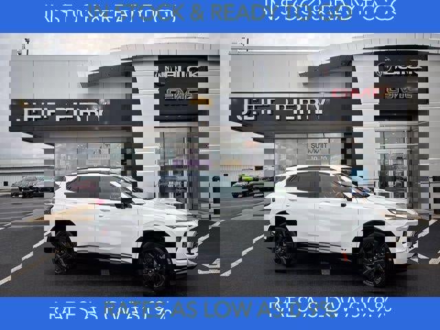 New 2026 Buick Envision Sport Touring image 1