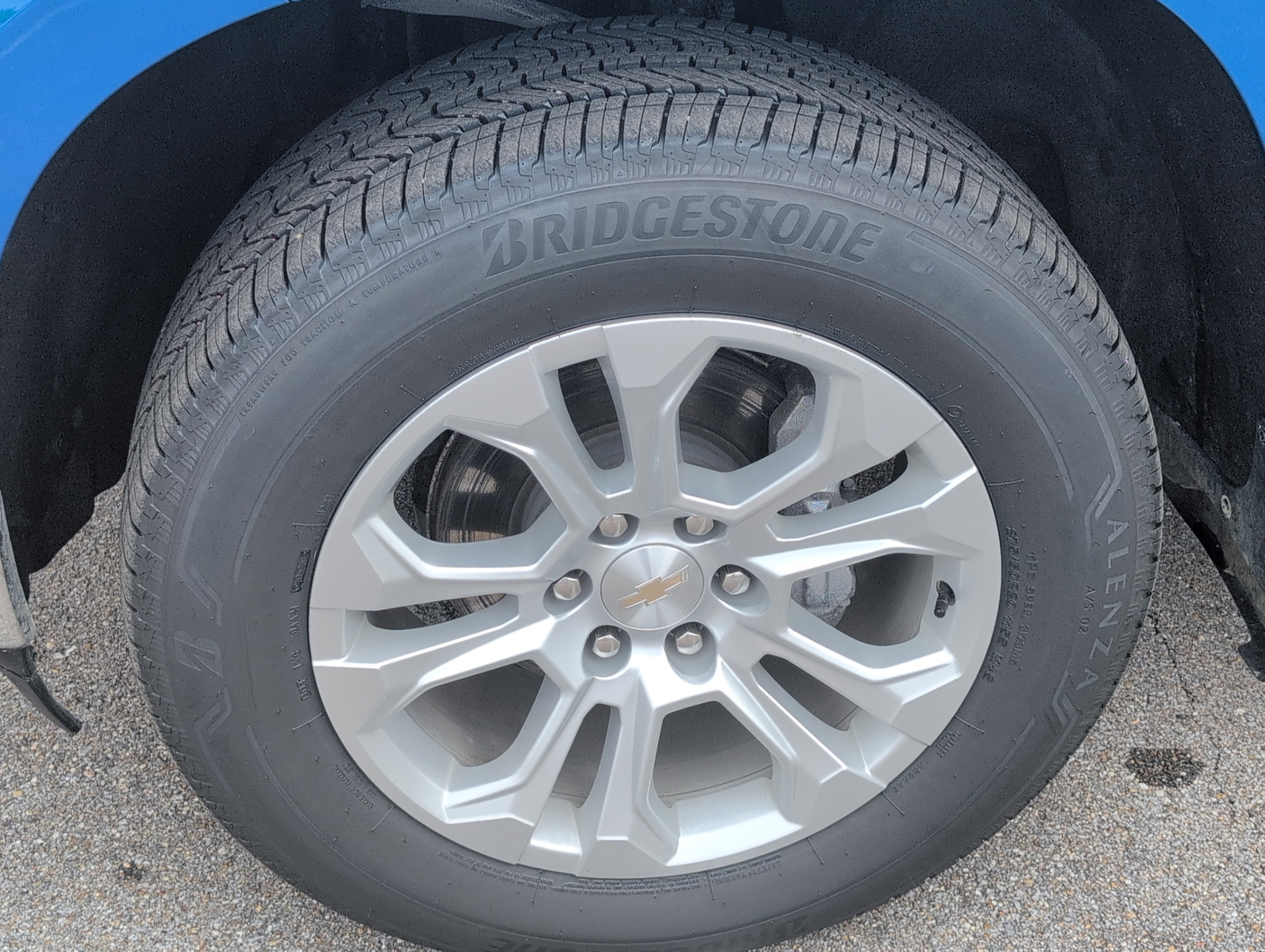 Used 2023 Chevrolet Silverado 1500 LTZ image 12