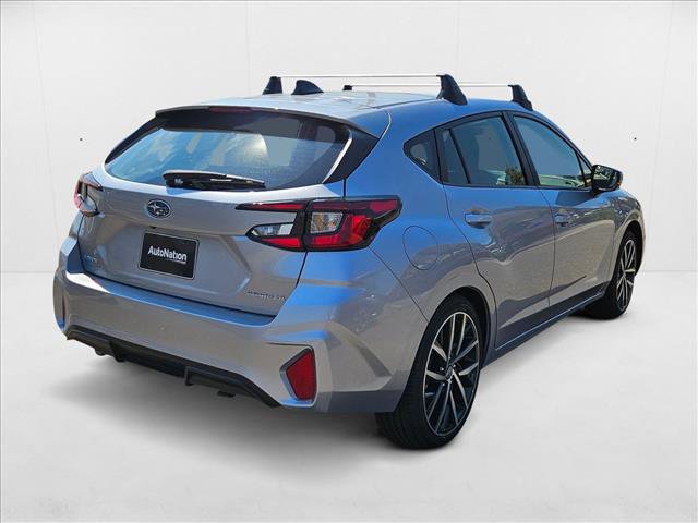 New 2025 Subaru Impreza 2.0i Sport w/ Popular Package #1 video 2