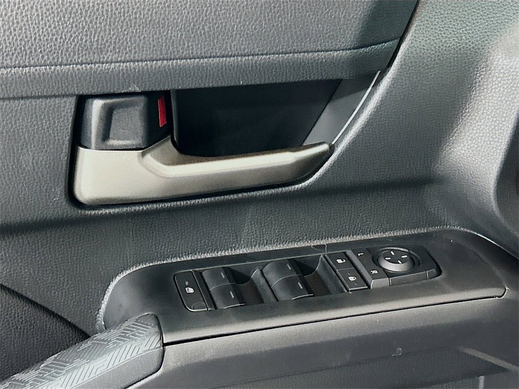 New 2025 Toyota Tacoma TRD Off-Road image 18