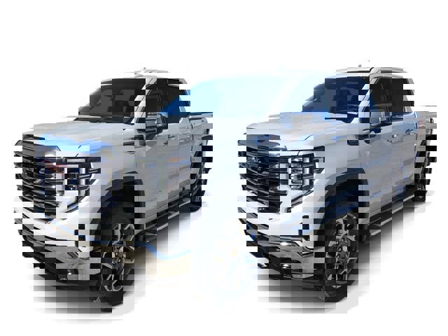 New 2026 GMC Sierra 1500 SLT image 3