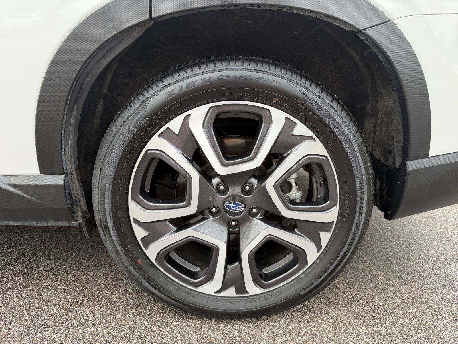 Used 2024 Subaru Ascent Touring AWD/4WD image 31