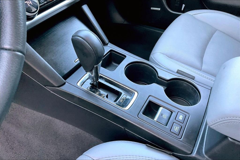 Used 2019 Subaru Outback 2.5i Limited image 18