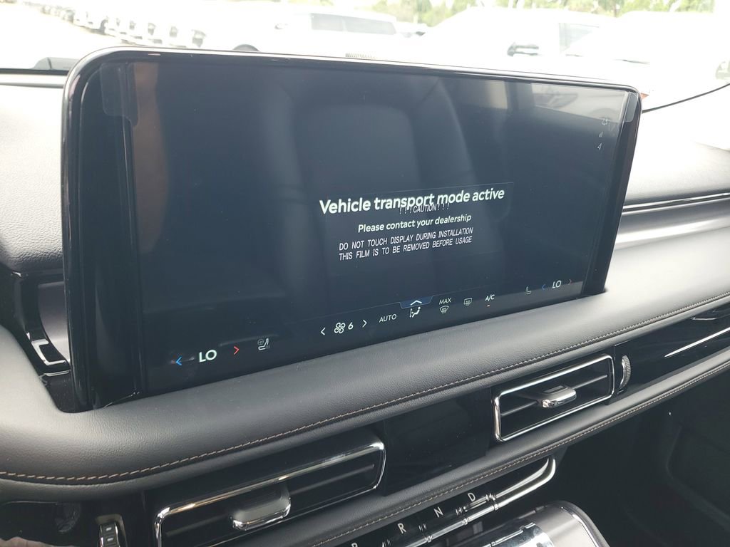 New 2025 Lincoln Aviator 2WD image 27