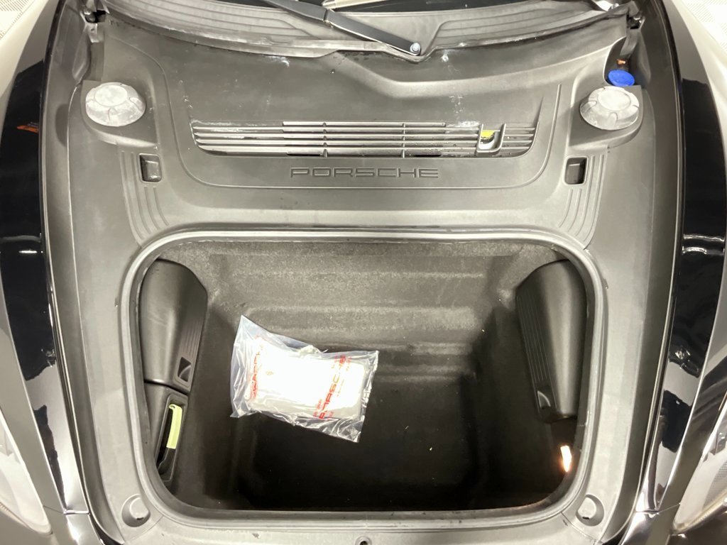 Used 2024 Porsche 718 Cayman image 19