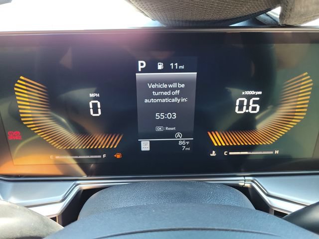 New 2026 Kia Sorento S w/ S Panoramic Sunroof Package FWD image 20