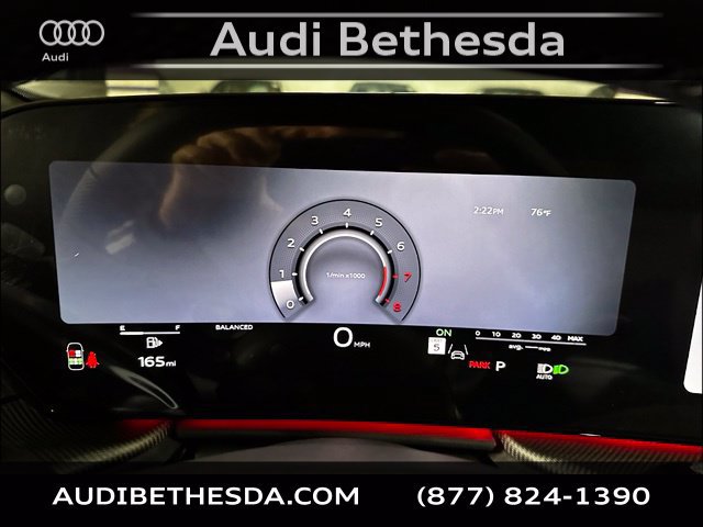 New 2026 Audi SQ5 Premium Plus AWD/4WD image 16