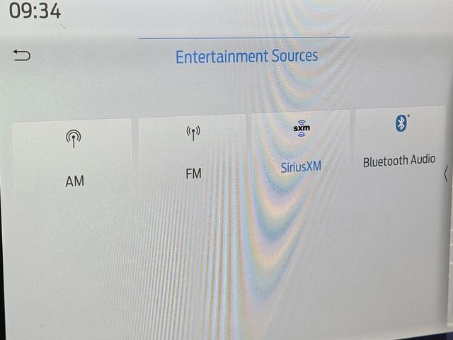 Used 2024 Ford Bronco Black Diamond image 5