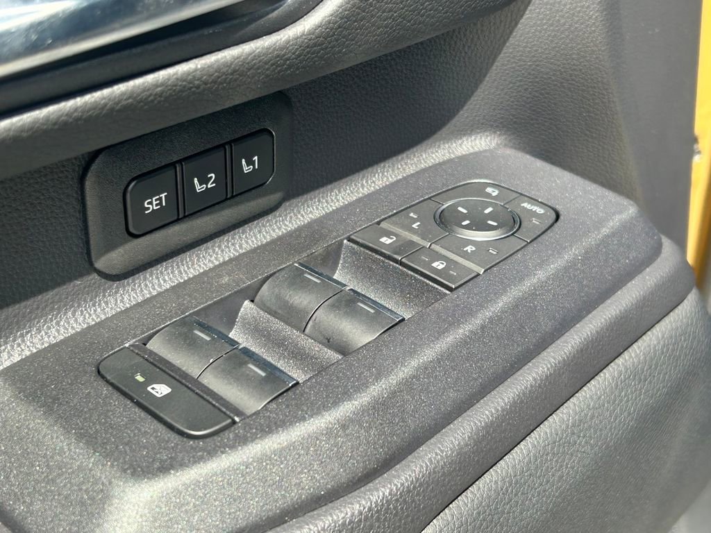 Used 2024 Toyota Land Cruiser w/ Premium Package AWD/4WD image 26