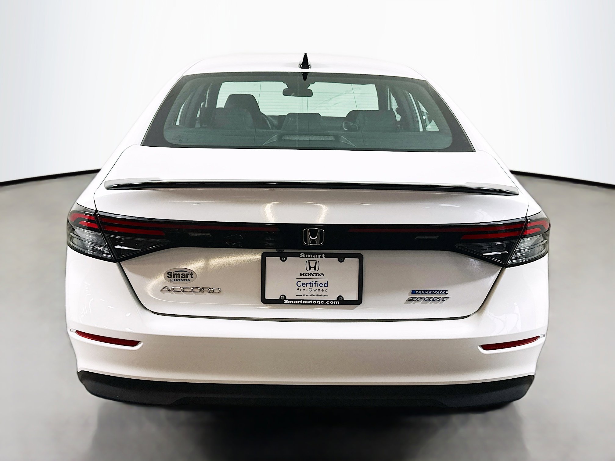 Used 2023 Honda Accord Sport image 6